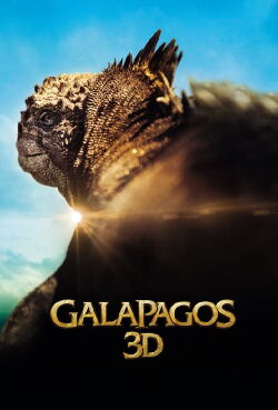 IMAX 3D Islas Galapagos (1999)