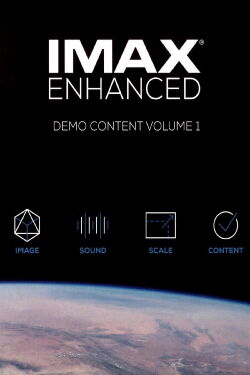 IMAX Enhanced Demo Content Vol. 1 (2019)