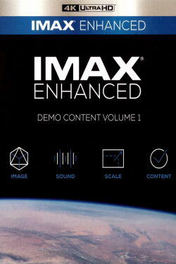 IMAX Enhanced Demo Content Vol. 1 (2019)