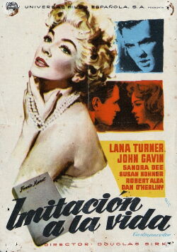 Imitación de la vida (1959)