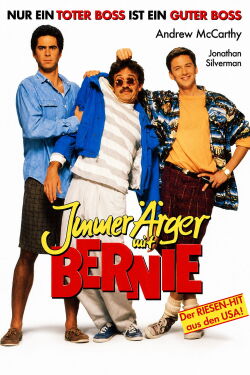 Immer Ärger mit Bernie (1989)