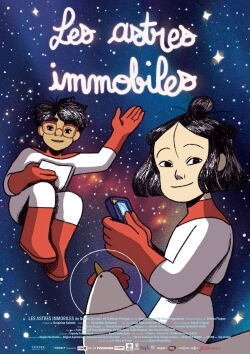 Immobile Stars (2023)