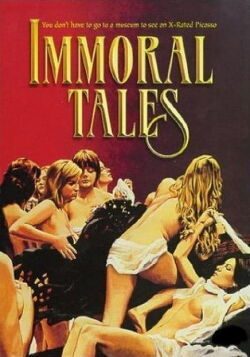 Immoral Tales (1974)