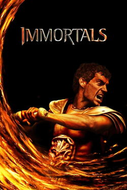 Immortals (2011)