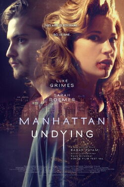 Immortelle (2016)