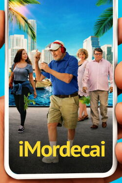 iMordecai (2023)