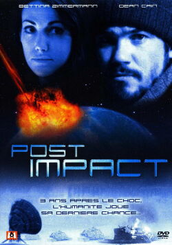 Impact final (2004)