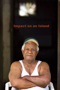Impact on an Island (2011)
