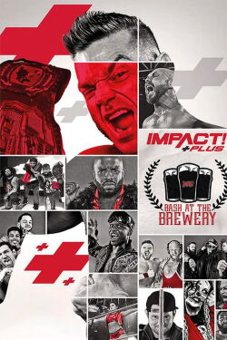 IMPACT Wrestling Bash at the Brewery (2019)