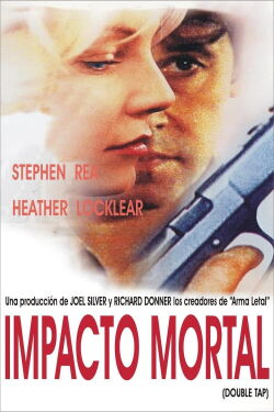Impacto mortal (1997)