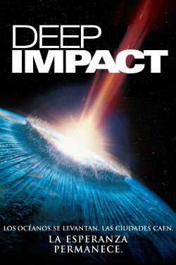 Impacto profundo (1998)