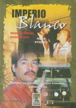 Imperio blanco (1992)