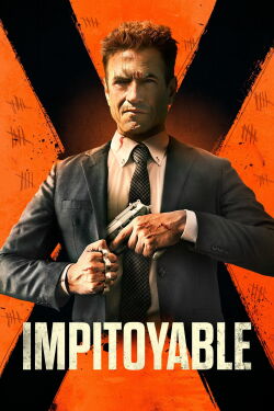 Impitoyable (2023)