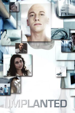 Implanted (2013)