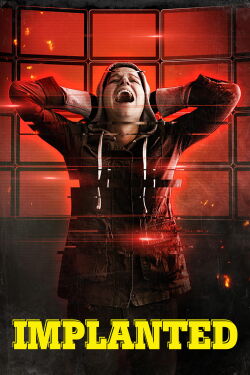 Implanted (2021)