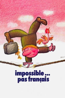 Impossible Is Not French (1974)