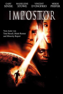 Impostor - Der Replikant (2001)