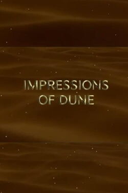 Impressions of Dune (2003)