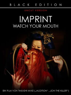 Imprint (2006)