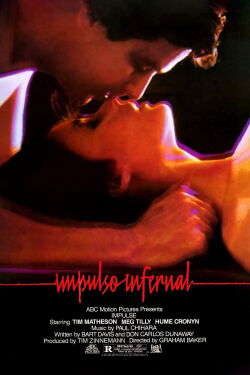 Impulso infernal (1984)