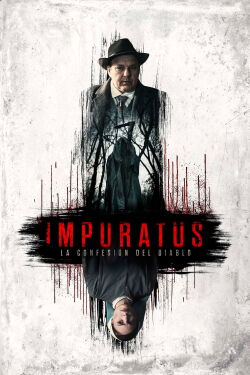 Impuratus: La Confesión del diablo (2023)