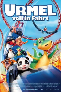 Impy's Wonderland (2008)