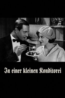 In A Small Café (1930)