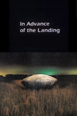 In Advance of The Landing (1993)