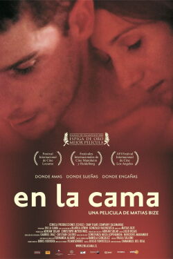 In Bed (2005)