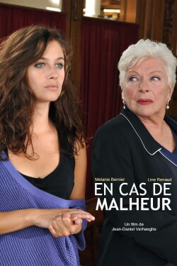 In Case of Bad Luck (2009)
