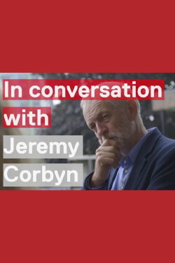 In Conversation With Jeremy Corbyn (2016)
