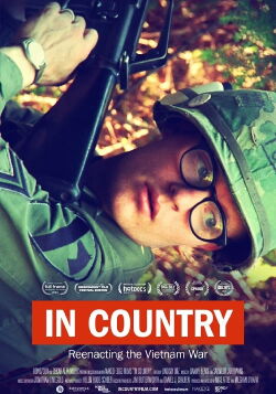 In Country (2015)