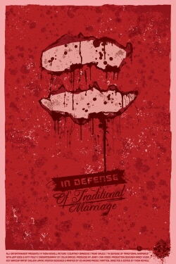 In Defense of Traditional Marriage (2013)