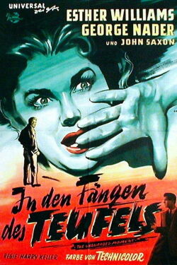 In den Fängen des Teufels (1956)