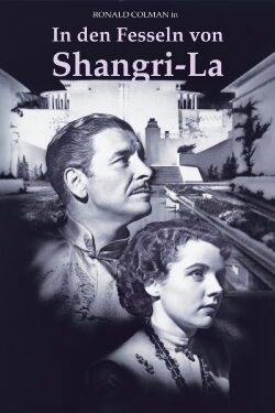 In den Fesseln von Shangri La (1937)