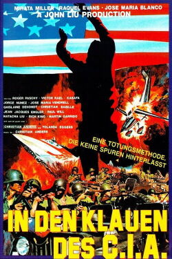 In den Klauen des C.I.A. (1981)