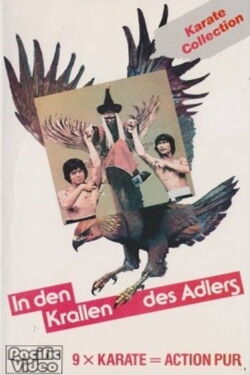 In den Krallen des Adlers (1977)
