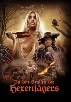 In den Krallen des Hexenjägers (1971)