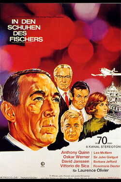 In den Schuhen des Fischers (1968)