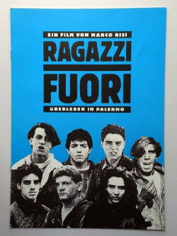 In den Straßen von Palermo (1990)