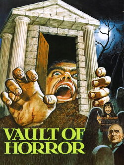 In der Schlinge des Teufels (1973)