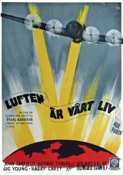 In die japanische Sonne (1943)