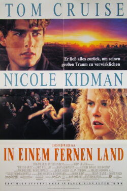 In einem fernen Land (1992)