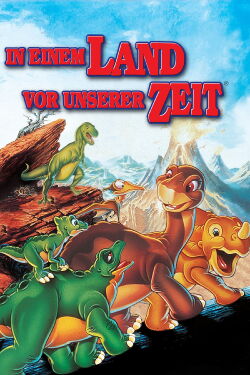 In einem Land vor unserer Zeit (1988)