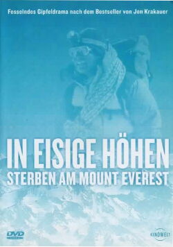 In eisige Höhen – Sterben am Mount Everest (1997)
