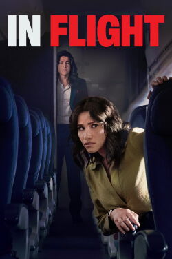 In Flight - Never Fly Alone (2024)