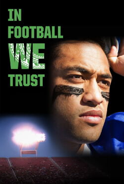 In Football We Trust (2015)