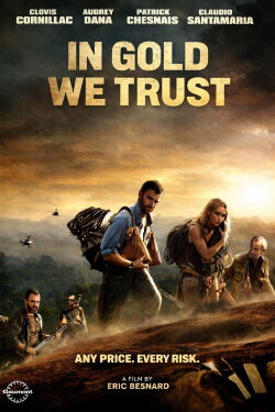 In Gold We Trust (2010)