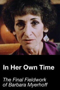 In Her Own Time (1985)