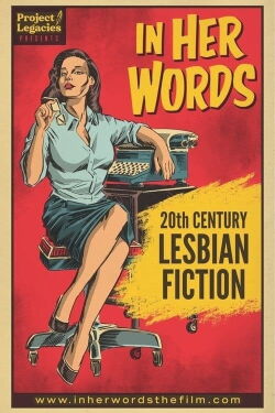 In Her Words: 20th Century Lesbian Fiction (2022)